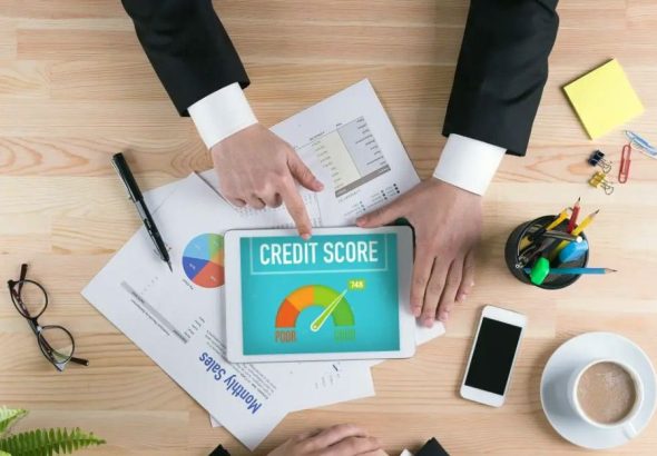 credit_score