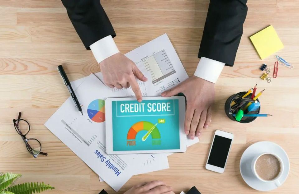 credit_score