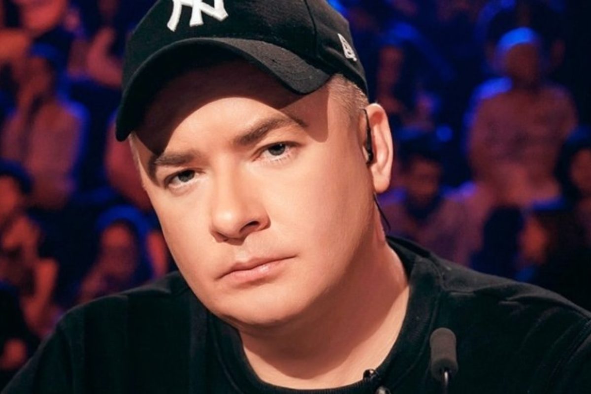 данилко андрій