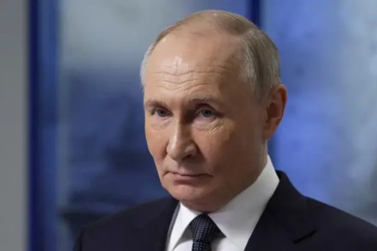 діти путіна