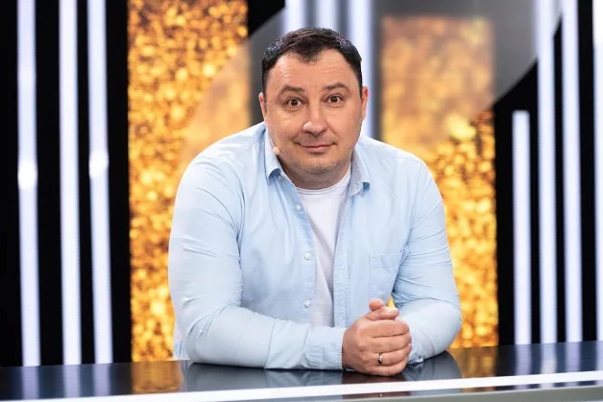 Дмитро танкович