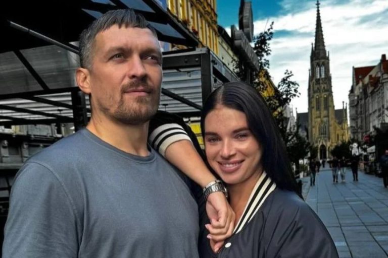 дружина вусика