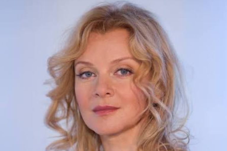 Ганна Терехова