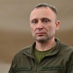 генерал драпатій
