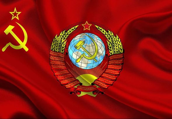 герб радянського союзу