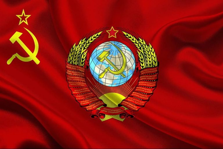 герб радянського союзу