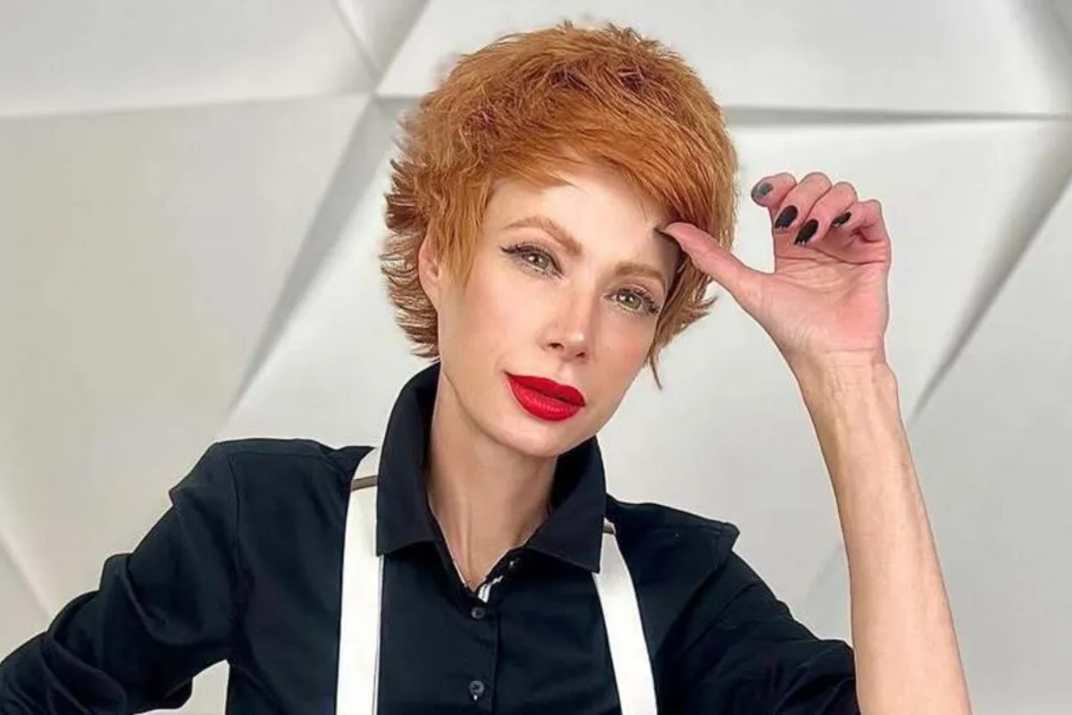 християна лебідь