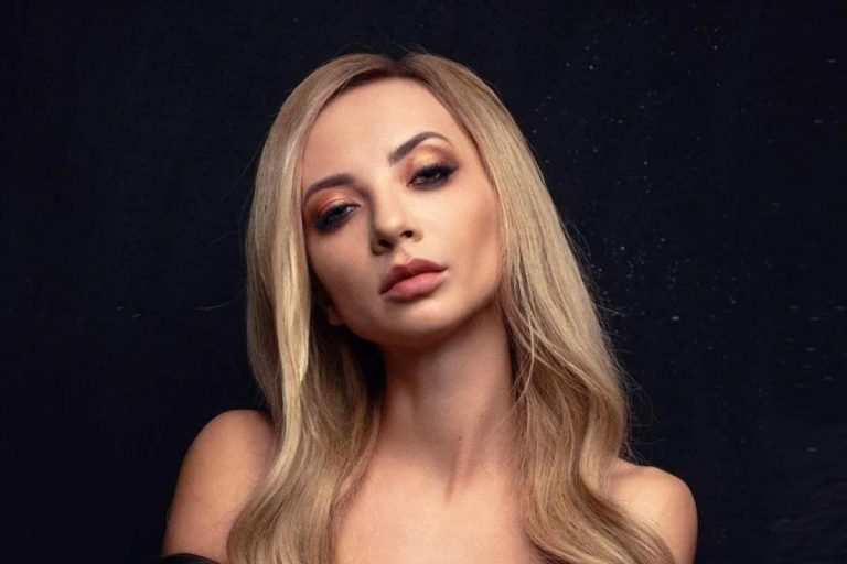ірина сопонару