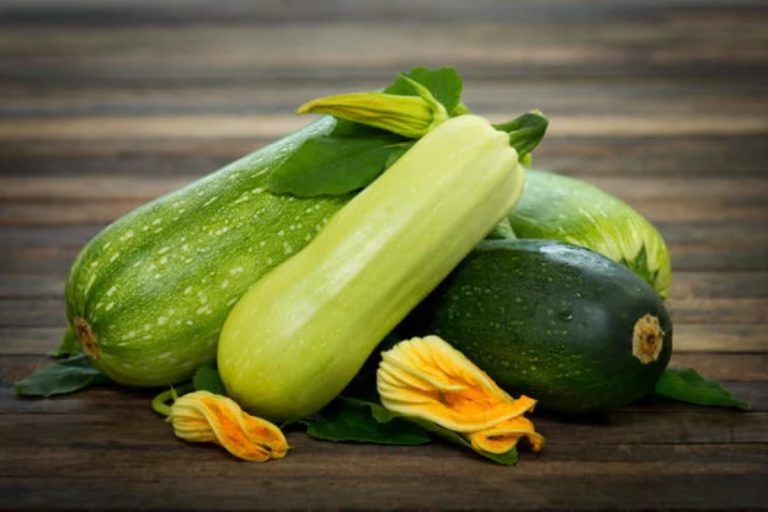 кабачки по корейськи