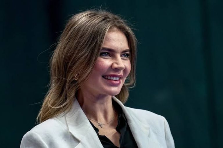 кабаєва