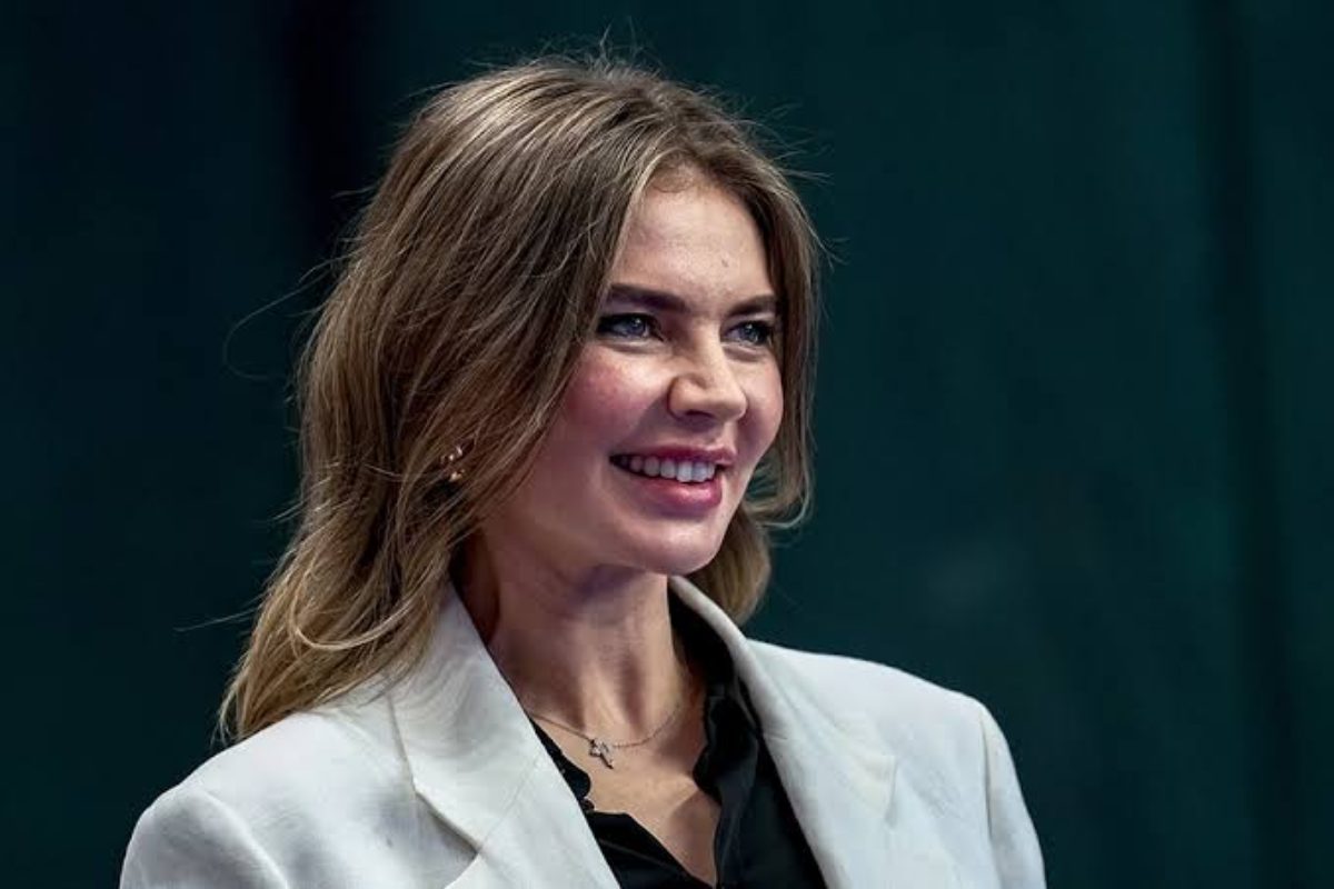 кабаєва