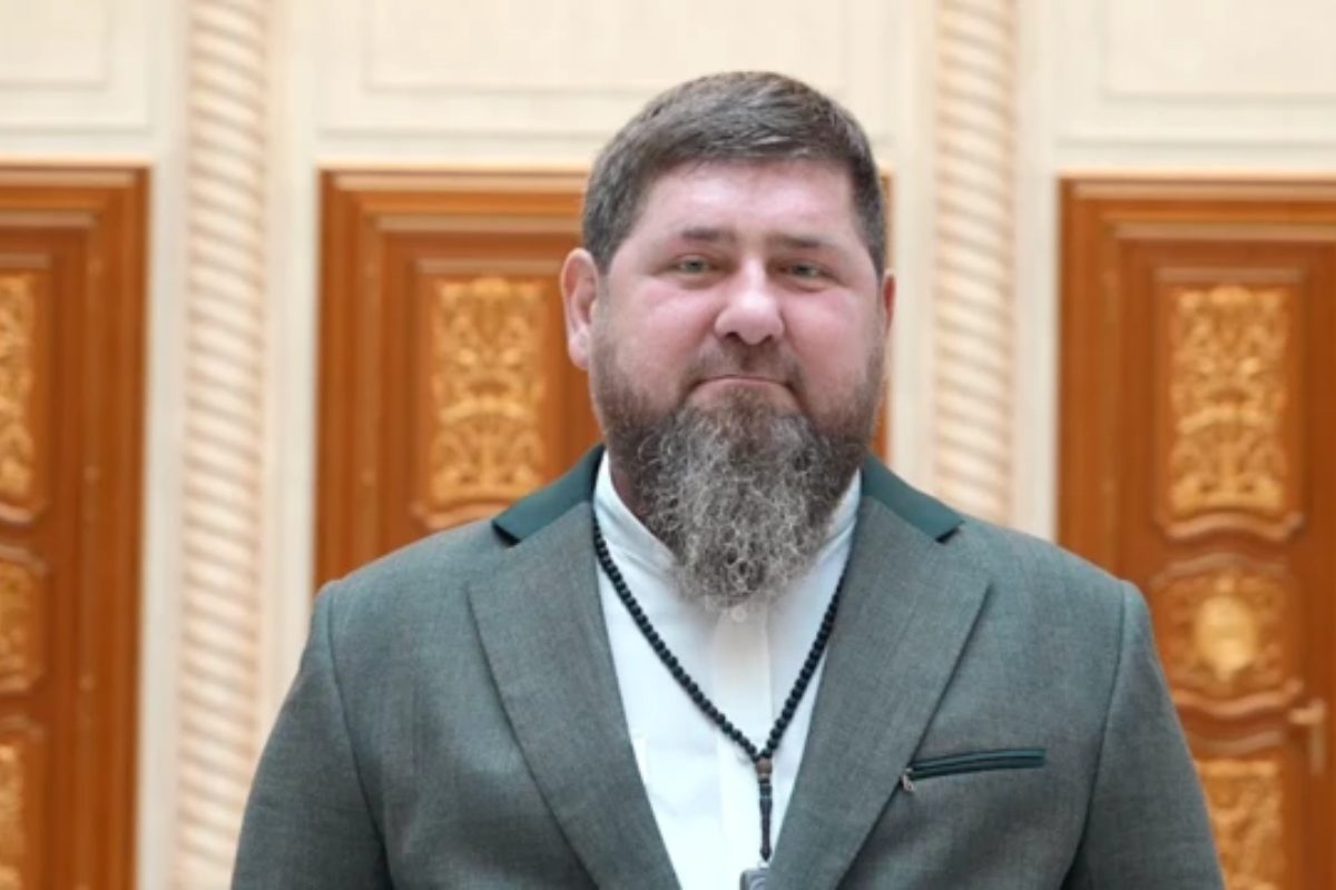 кадиров хвороба