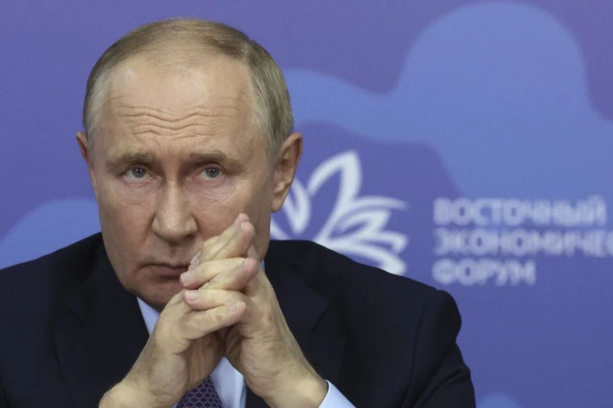 коли помре путін