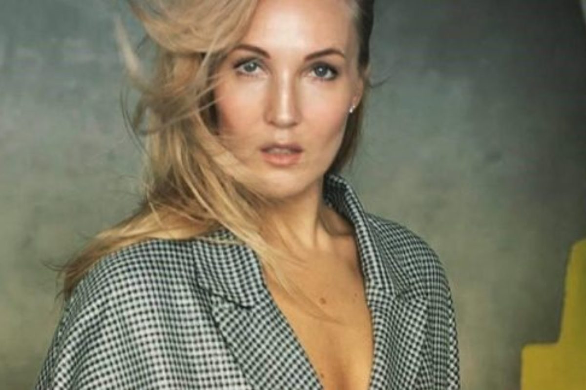 ксенія кошова