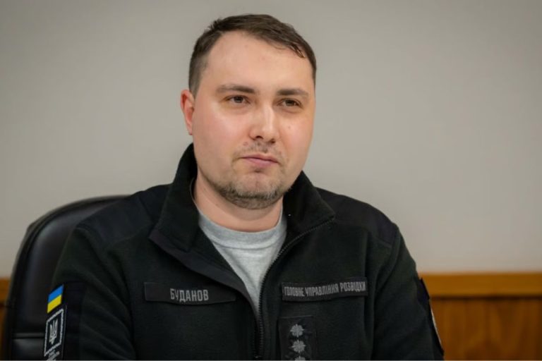 кирило буданов біографія