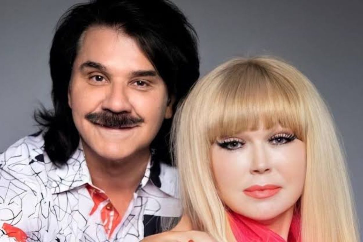 марина зиброва