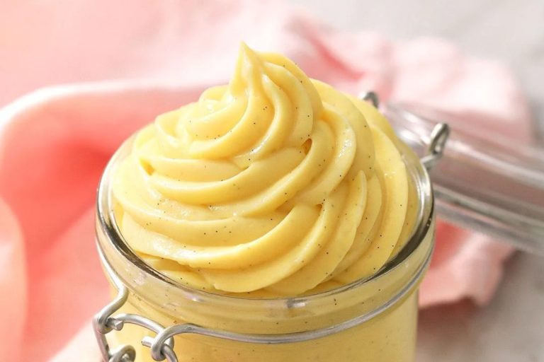 масляний крем для бісквіту