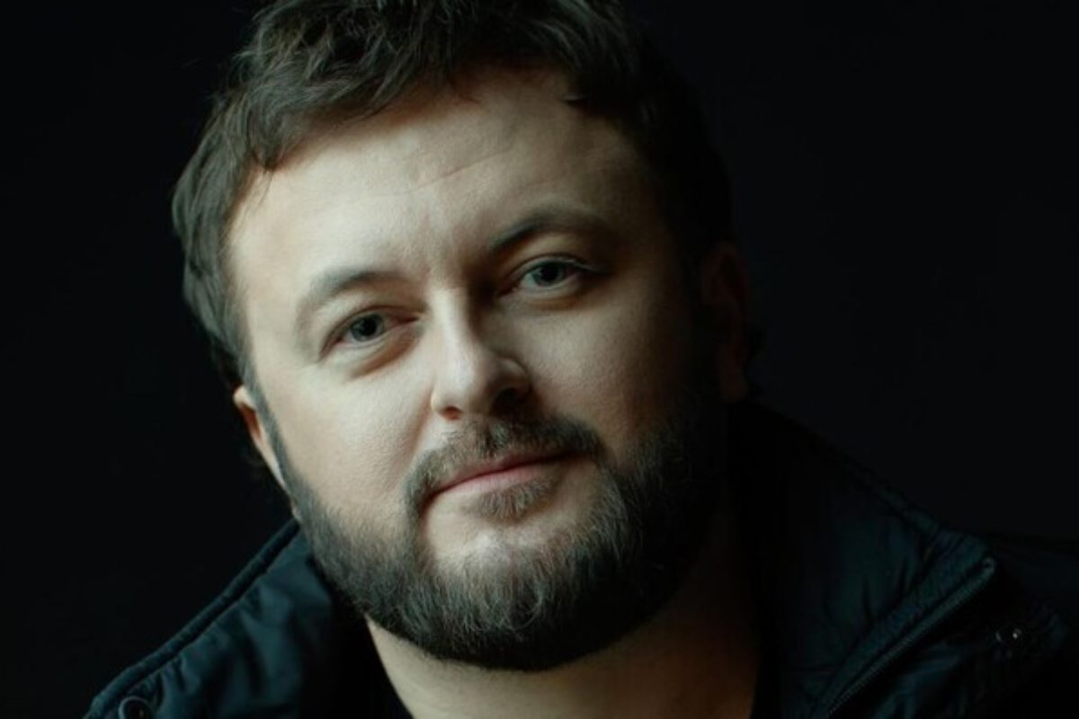 Михайло Хома