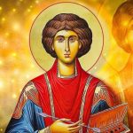 найсильніша молитва за здоров'я