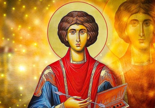 найсильніша молитва за здоров'я