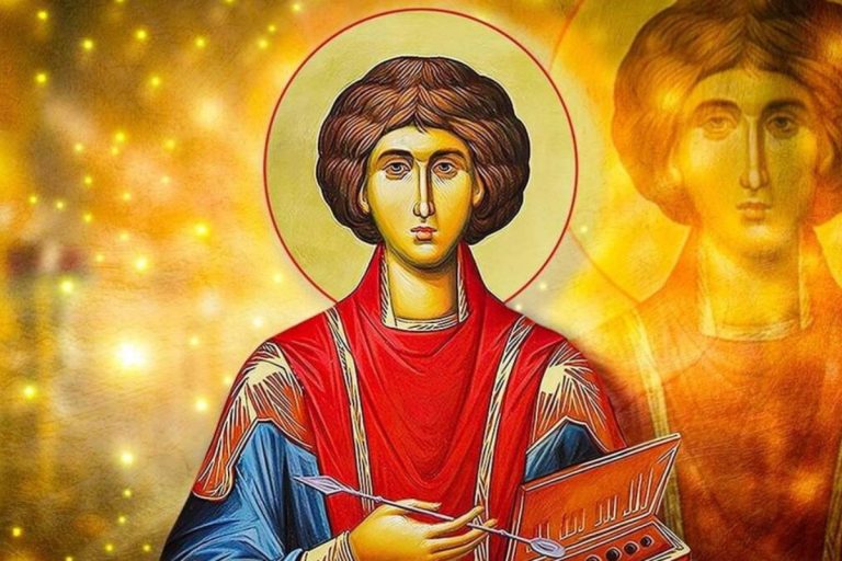 найсильніша молитва за здоров'я