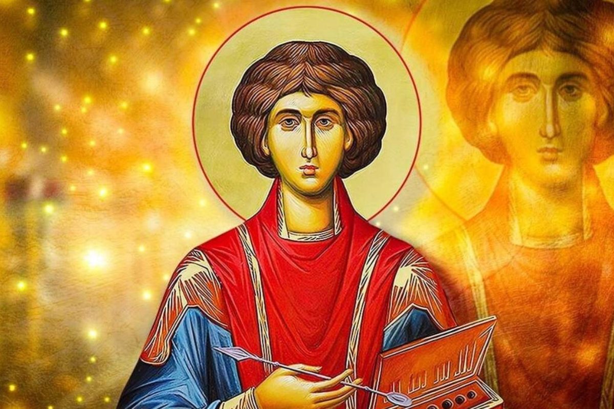 найсильніша молитва за здоров'я