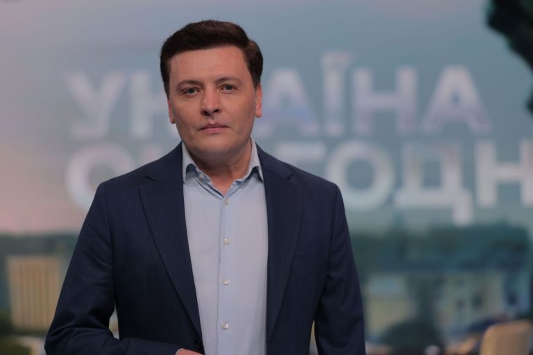олексій ліхман де зараз
