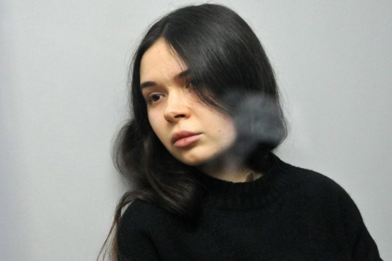 Олена Зайцева