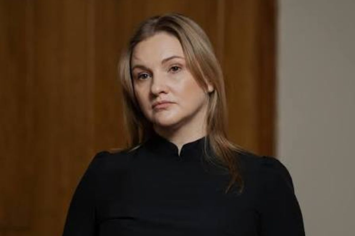 Ольга Решетилова