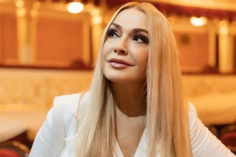 ольга сумська вік