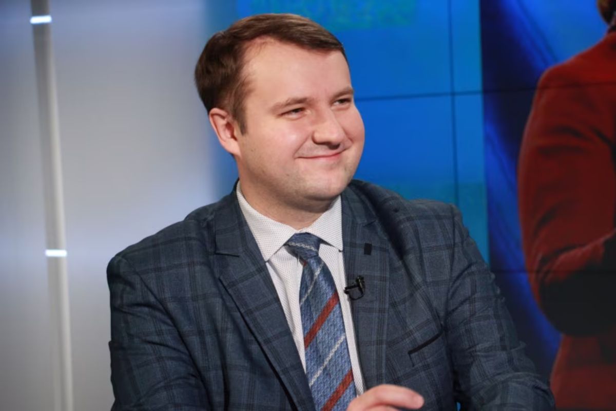 Петро Олещук