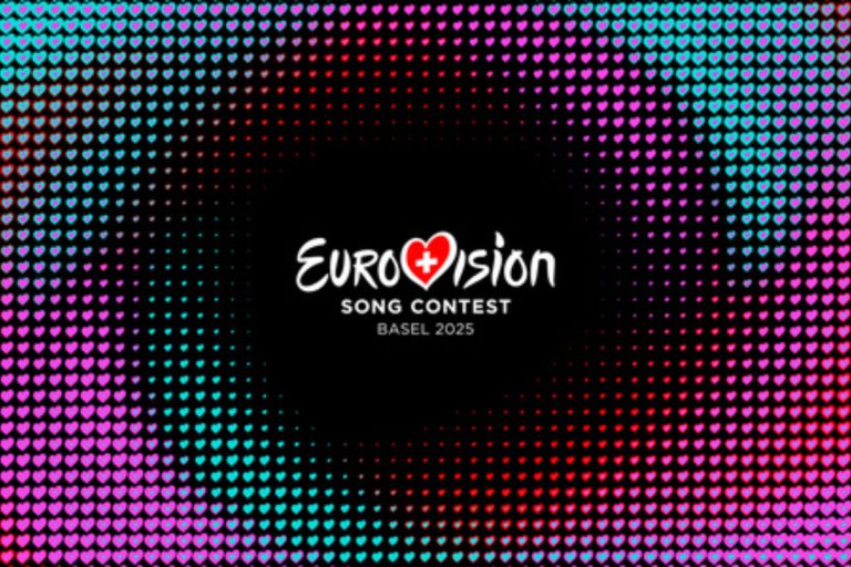 пісенний конкурс євробачення