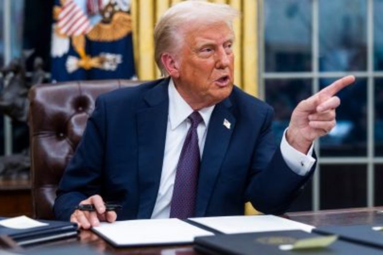 план трампу