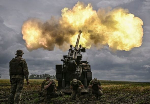 серіал про війну в Україні