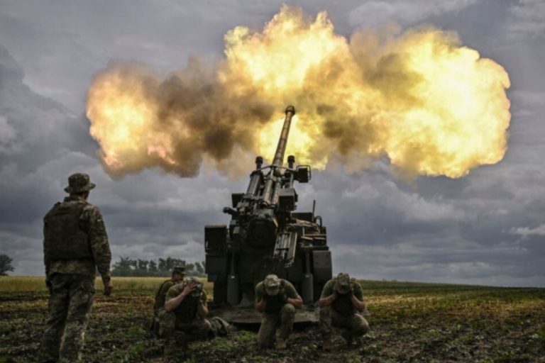 серіал про війну в Україні