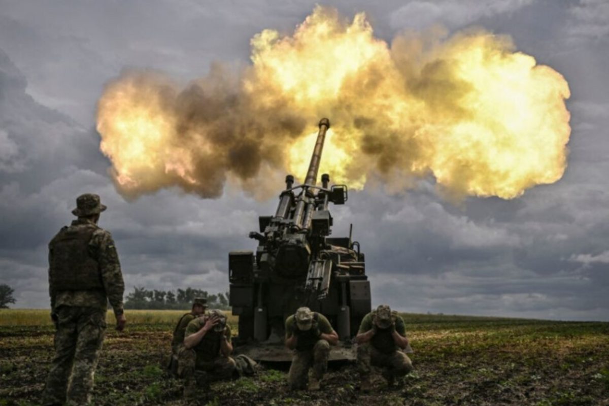 серіал про війну в Україні