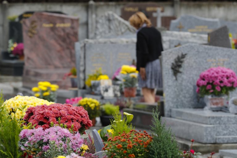 що треба робити у день народження померлого