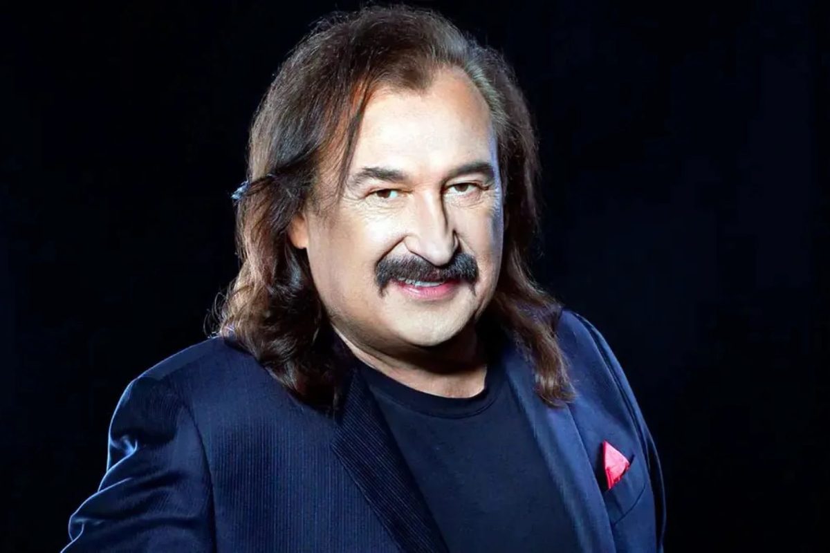степан гіга особисте життя