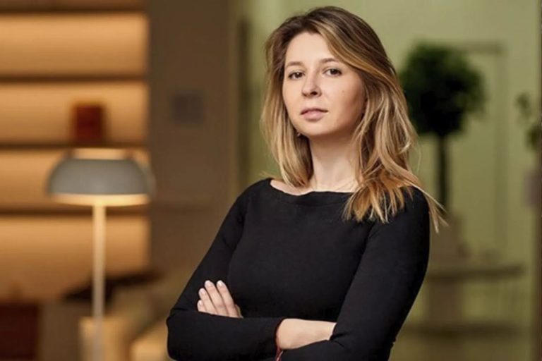 світлана павелецька біографія