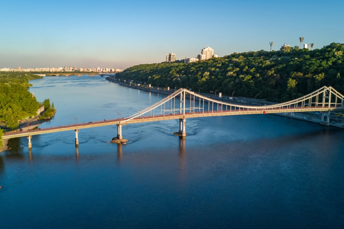 як називали дніпро у давнину