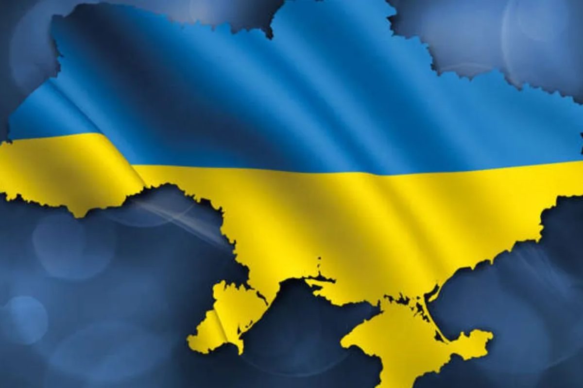 яка найбільша область України