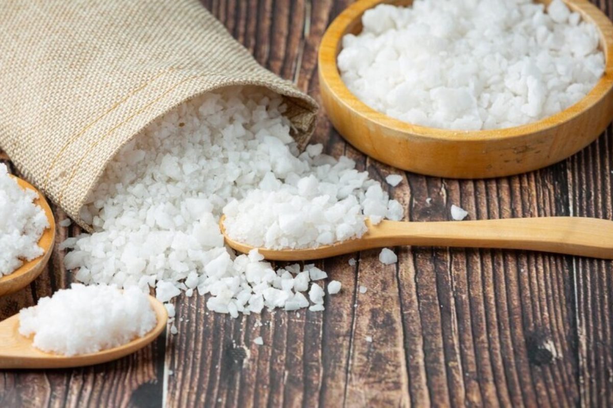 який продукт неможливо пересолити