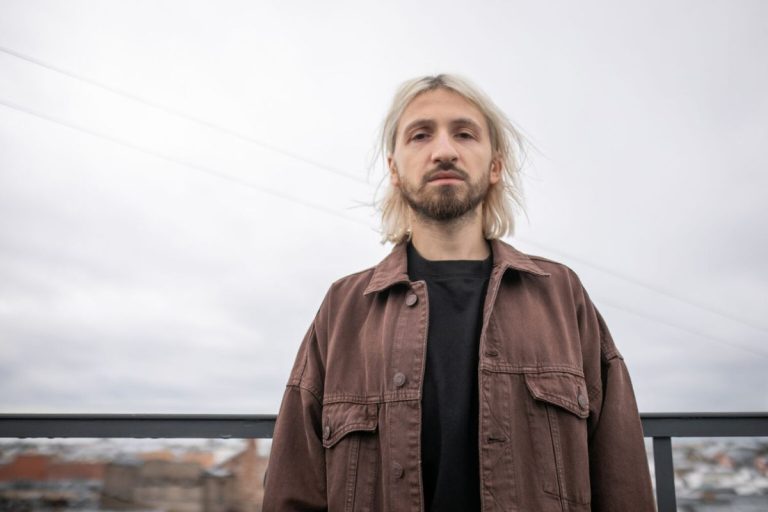євген мільковський