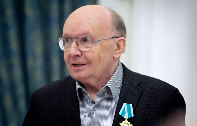 андрій мягков