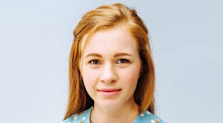 анна ареф'єва