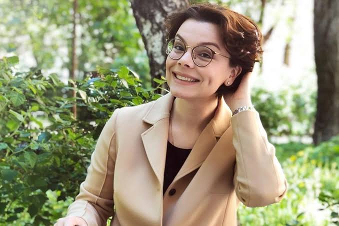 брухунова