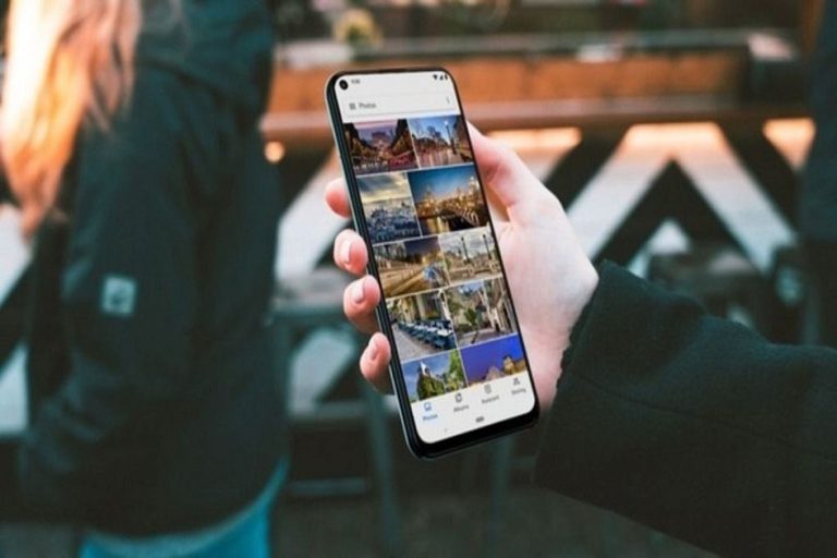 чи можна відновити видалені фотографії з телефона
