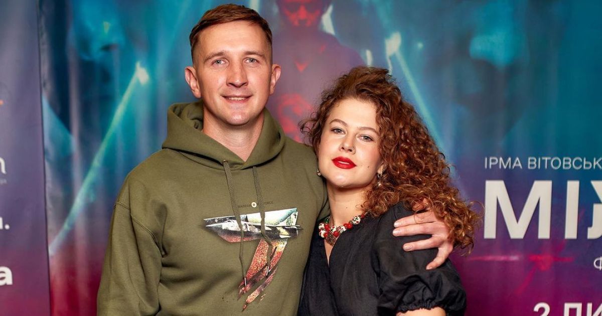 дмитро сова дружина