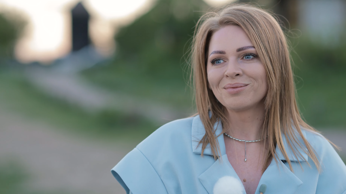 глущенко яна
