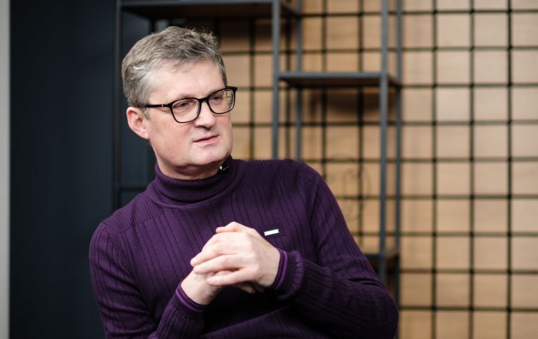 ігор кондратюк діти